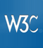 W3C 로고